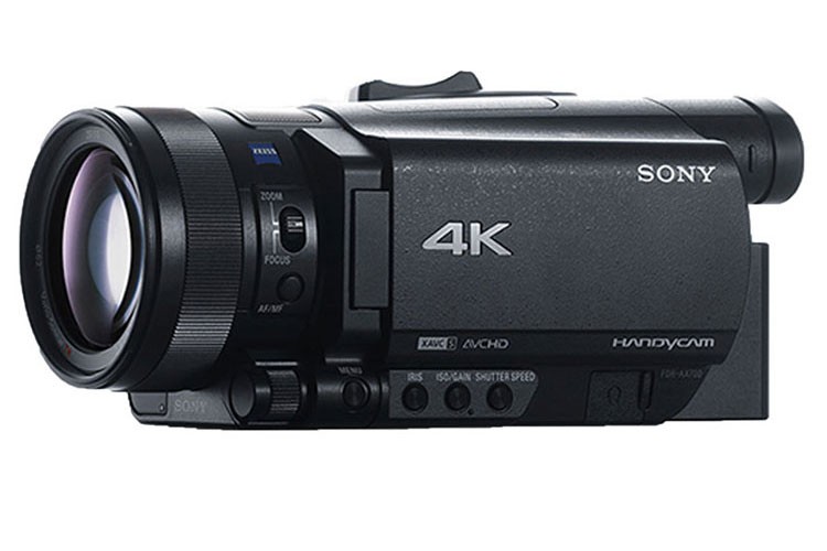 便携式防爆摄像机的原理和适用环境