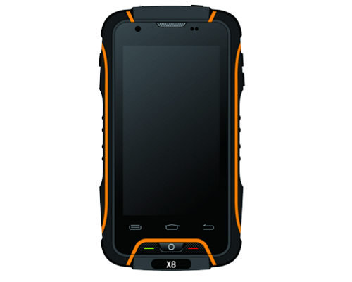 防爆手机的种类