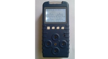 从煤矿瓦斯爆炸看问题，矿用气体检测仪不能少！