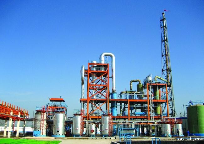 化工生产中常见的防爆设备