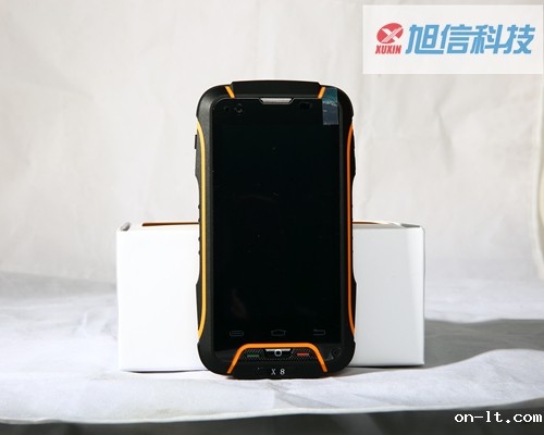 化工生产中常见的防爆设备