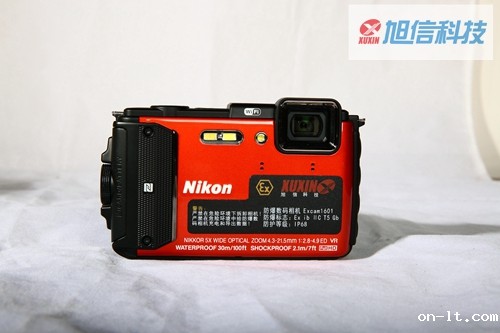 化工生产中常见的防爆设备