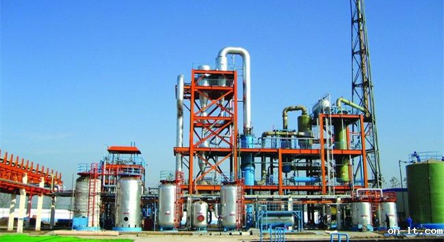 化工生产中常见的防爆设备