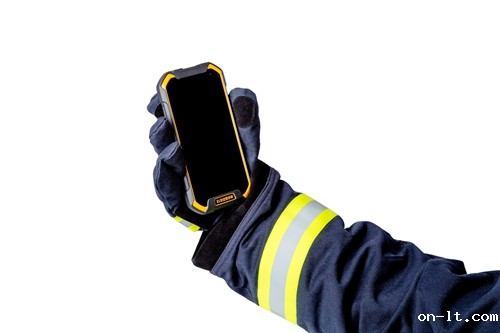 防爆手机的广泛应用