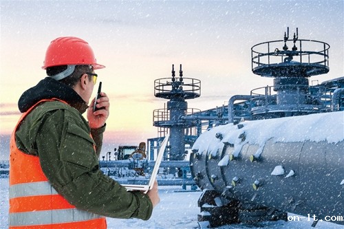 防爆手机的广泛应用