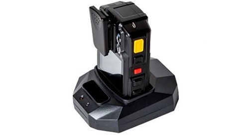 检查现场的好助手——DSJ-X5本安型视音频记录仪