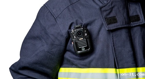 旭信防爆记录仪DSJ-X5火爆上市