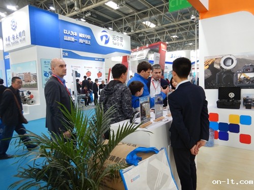 cippe2018北京国际石油展 米兰·(milan)中国官方网站大放异彩