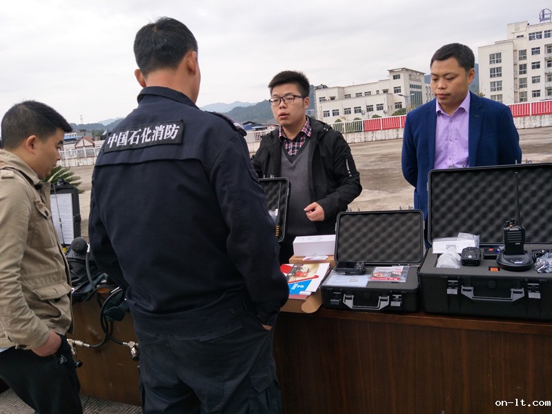 中原油田普光分公司普光气田采购防爆相机和防爆摄像机