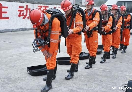 煤矿井下空气监测解决方案 煤矿井下空气监测解决方案