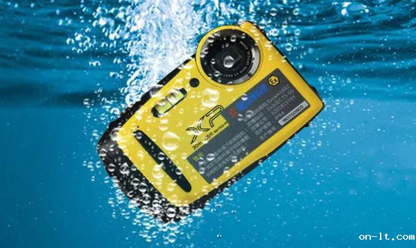 新品 Excam1802 防爆数码相机上市