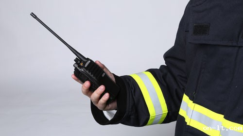 防爆对讲机使用注意事项