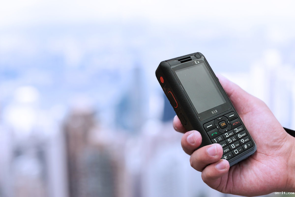 正常防爆手机应具备哪些条件？