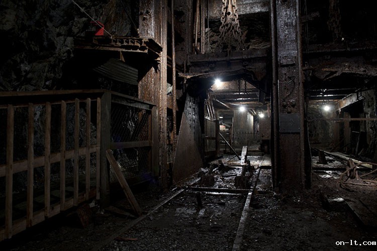 五天内四起煤矿事故，排查隐患用什么样的防爆摄像机？