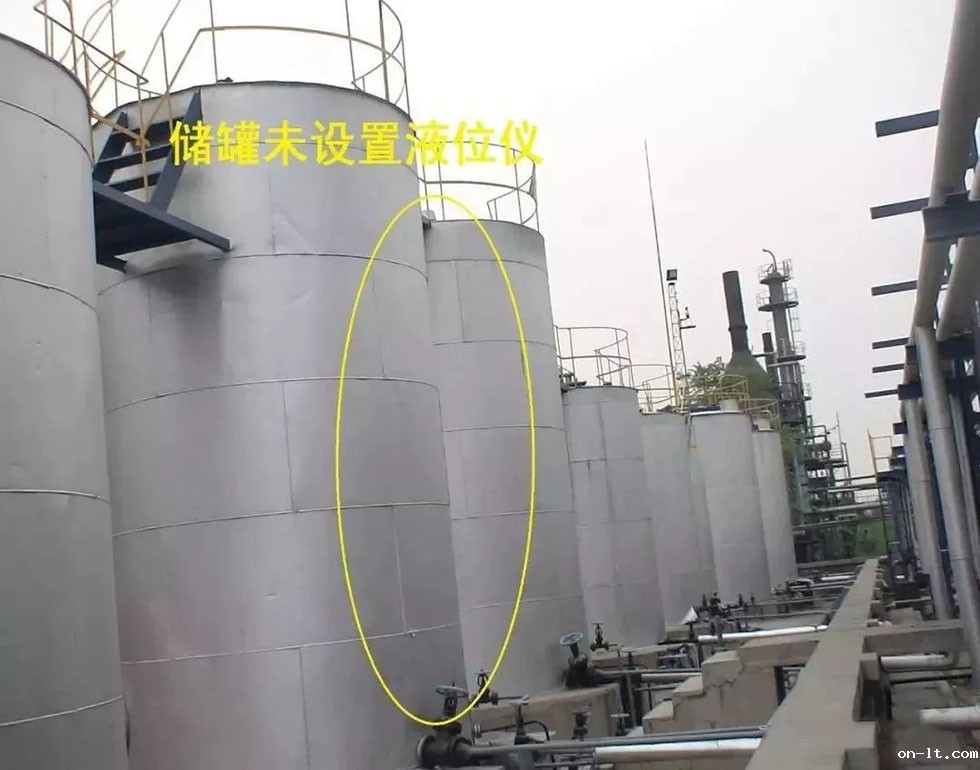 3·21江苏盐城响水爆炸事故后的反思 ：常见化工厂安全隐患