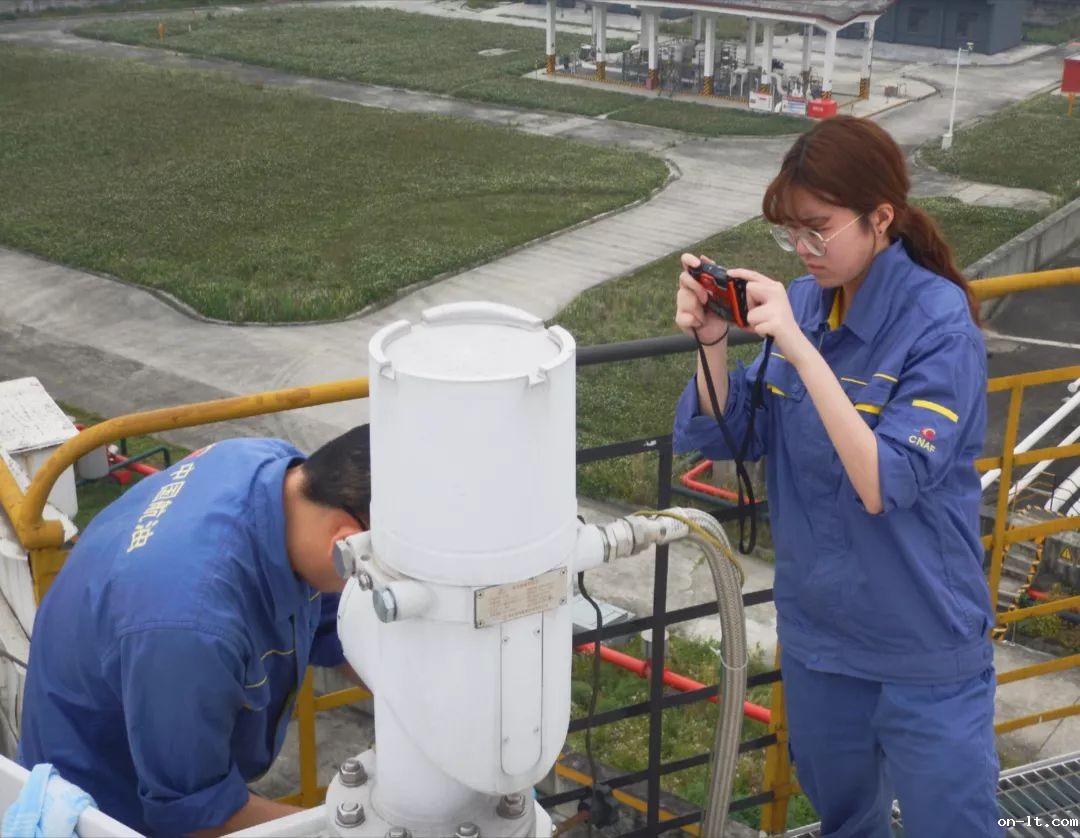 防爆相机具体使用场所是哪些地方？能否举例