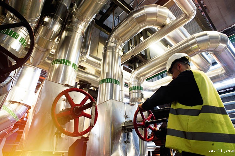 山东一化工厂700米车间发生火灾！夏季化工企业如何防爆