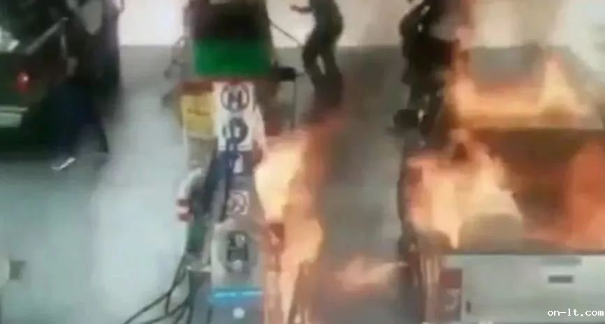 化工厂、加油站防静电选什么样的防爆手机？