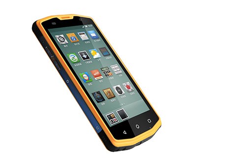 防爆智能手机能对讲，能用NFC，而且还是4G的