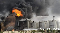 危险防爆区域为什么要使用防爆手机