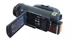 便携式防爆摄像机的优势与亮点