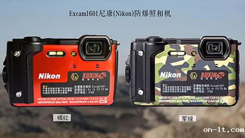 防爆相机可以不是单反吗？
