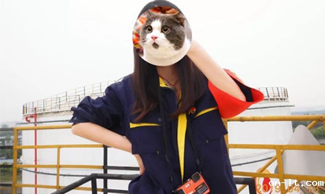 没想到，这些地方也在使用防爆相机