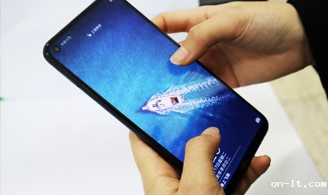 用防爆手机建微信群，工作效率提高了好几倍