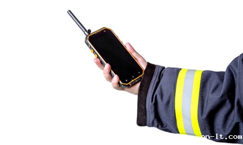 石油化工防爆手机的运用