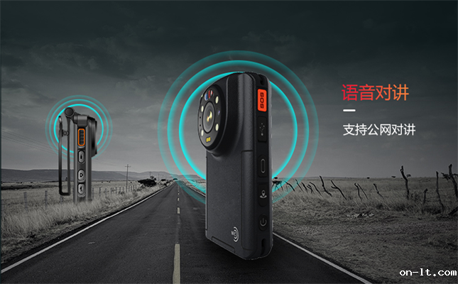 执法记录仪怎么使用