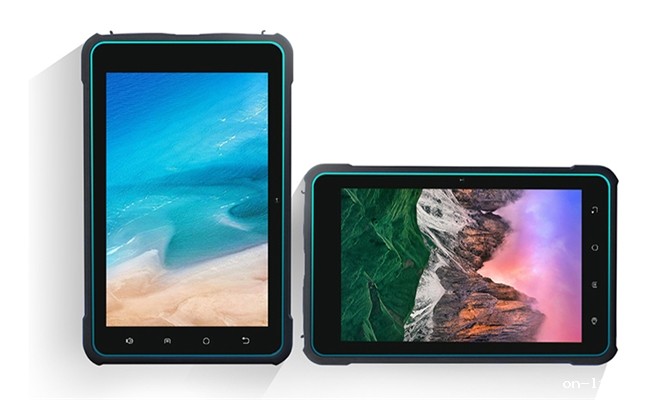 有防爆的平板电脑吗