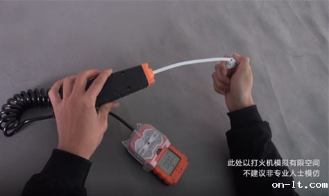有限空间作业，气体检测仪如此重要！