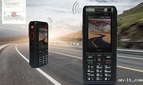 防爆对讲手机的特点 防爆对讲手机的特点