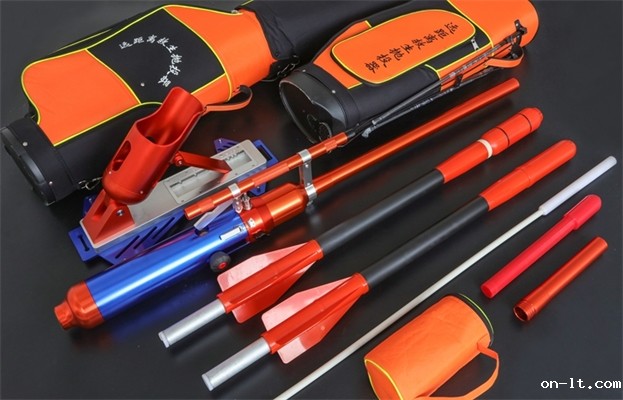 远距离救生抛投器可抛多少米