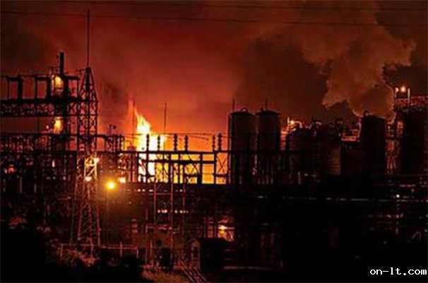 厂区内使用非防爆手机的危害 厂区内使用非防爆手机的危害