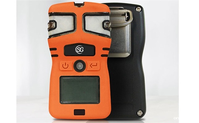 氧气测定器怎么测定氧气