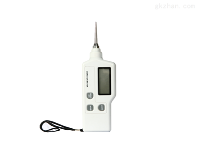 什么是矿用本安型无线振动监测仪