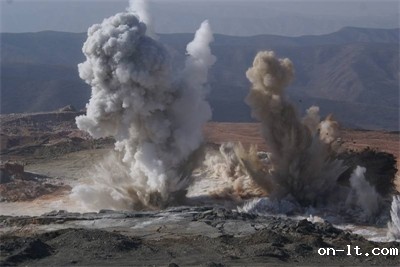 民爆行业可以用防爆手机吗