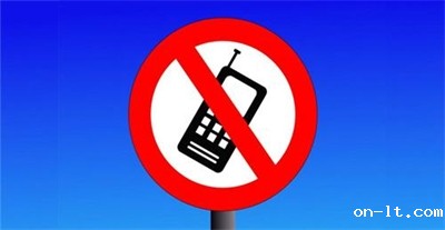 为什么防爆区不能打手机