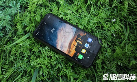 普通手机和防爆手机有什么区别？