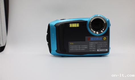 防爆数码照相机的特点是什么？