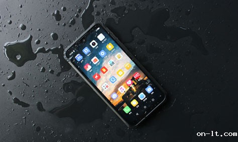 米兰·(milan)中国官方网站举行X12防爆手机新品培训分享会