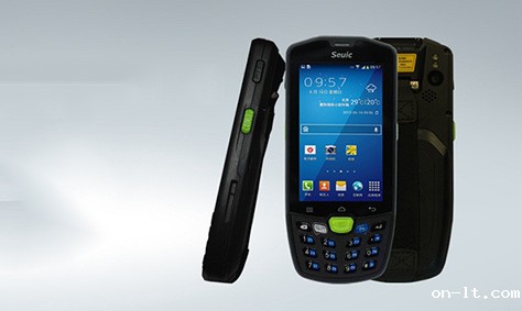 移动防爆智能终端是什么