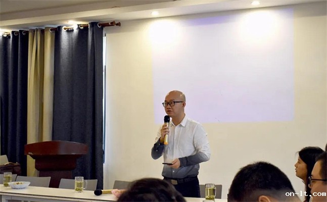 四川旭信年中茶话会|以心迎新，携手同行