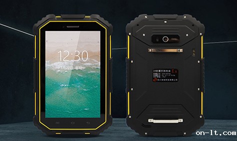 防爆平板电脑在巡检中的作用