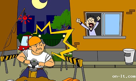 噪声检测仪检测的是什么