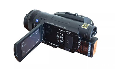 本安型摄像机使用温度是多少 本安型摄像机使用温度是多少