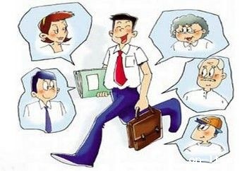 【互动家园】如何算一名合格的销售人员