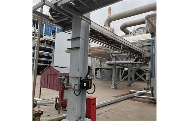 防爆AP在化工厂的使用