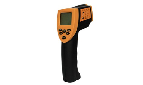 矿用防爆红外测温仪价格 矿用防爆红外测温仪价格